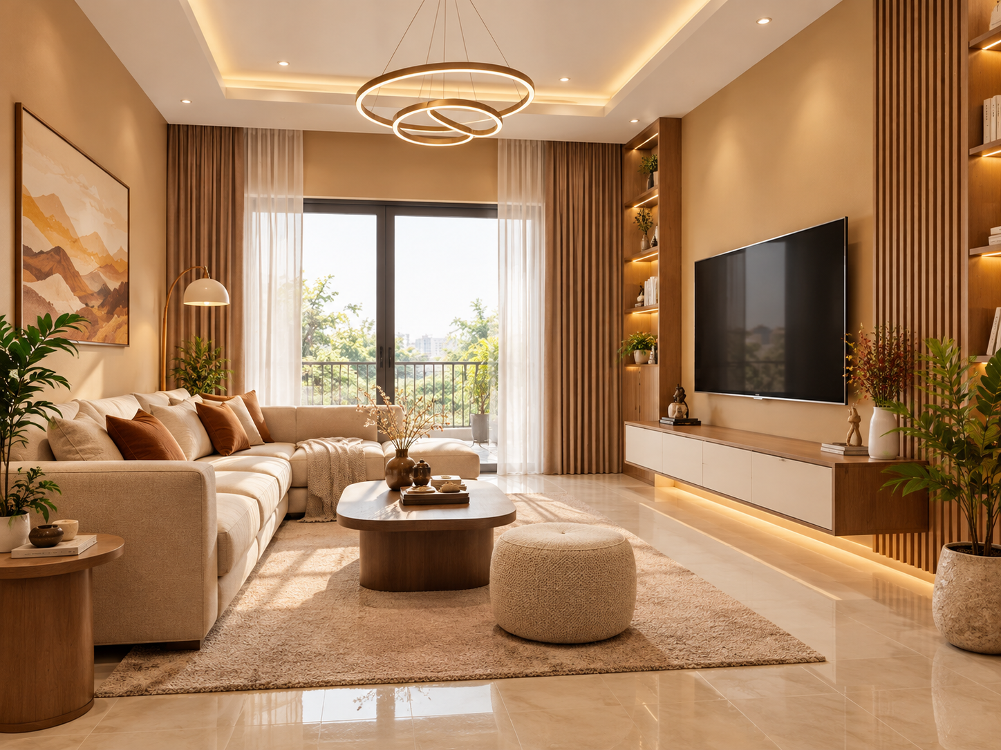 GỢI Ý MÀU SẮC DÀNH CHO GIA CHỦ MỆNH THỔ - CHỌN SAO CHO PHÙ HỢP?